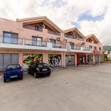 Gold Olive Suites 알리카나스 외부 사진